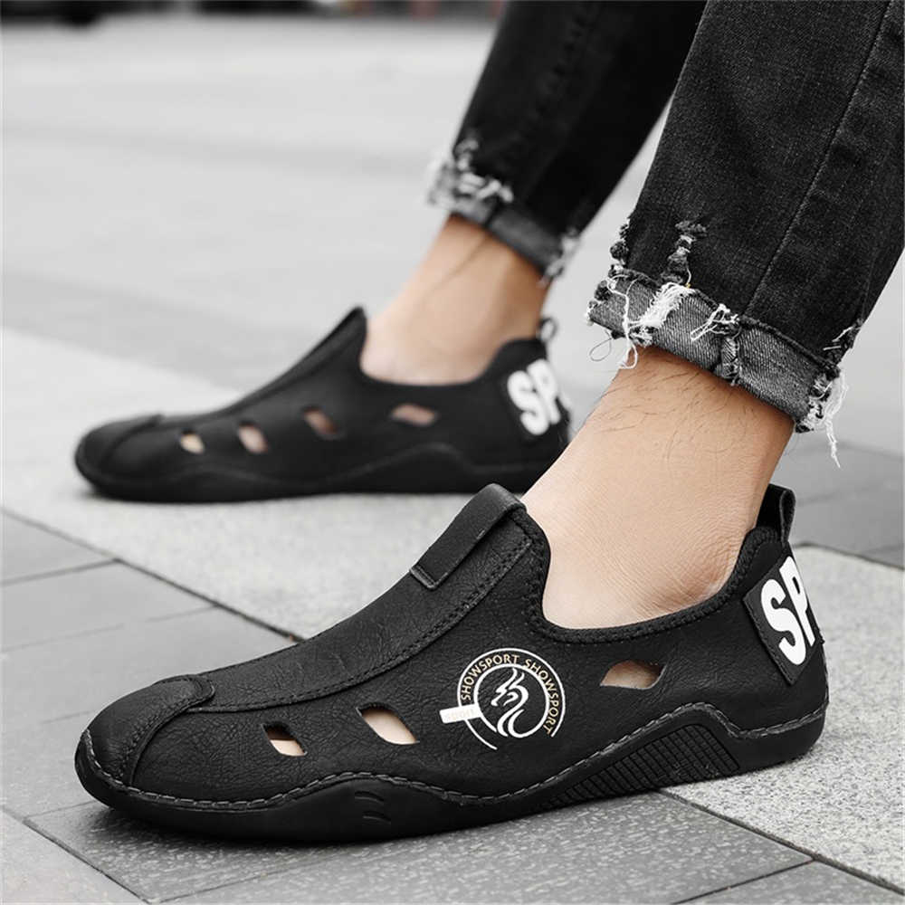 Health & Wellness Pay - Printemps-automne Demi-saison grande taille chaussures pour