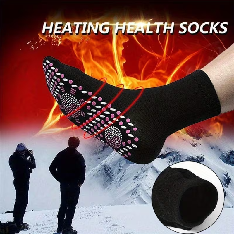 Health & Wellness Pay - 1 à 10 paires de chaussettes