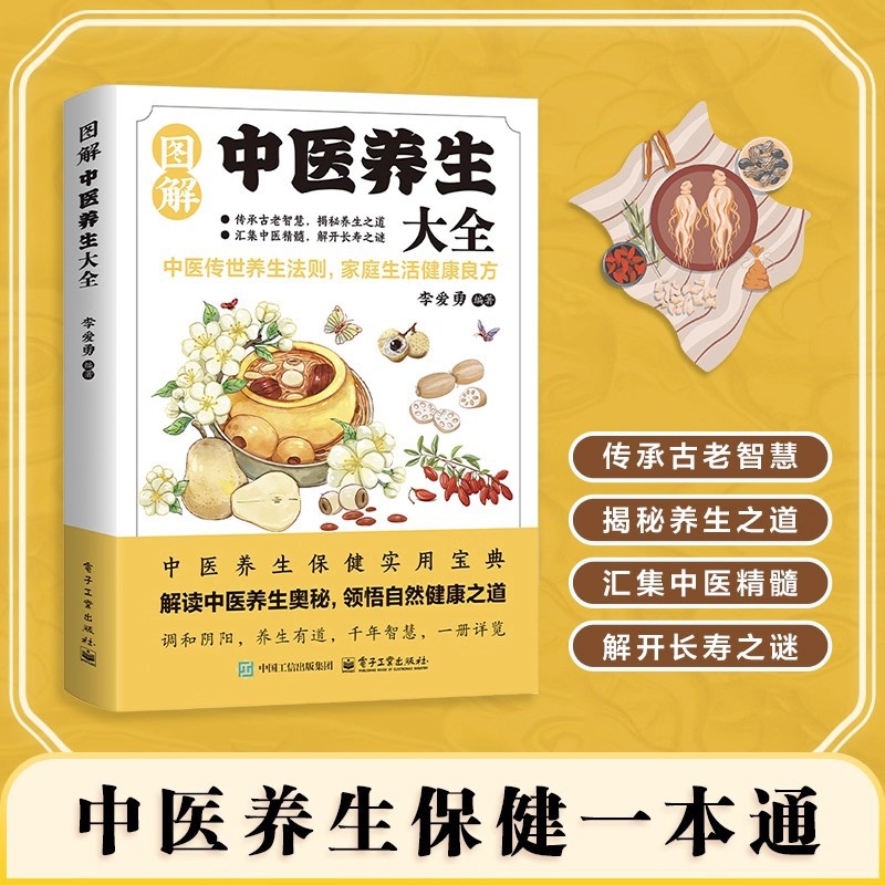Health & Wellness Pay - Encyclopédie illustrée de la médecine traditionnelle