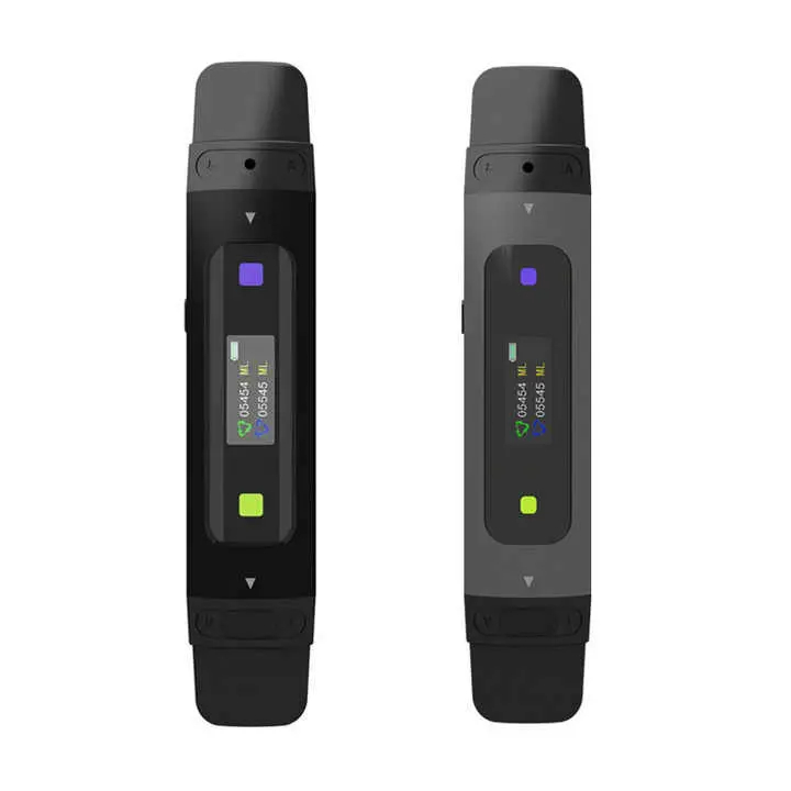 Health & Wellness Pay - Entraîneur respiratoire intelligent de haute qualité