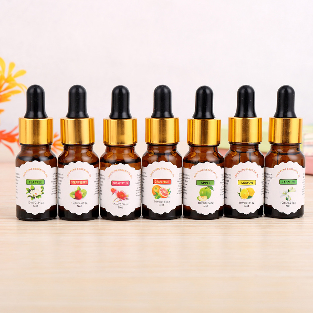 Huile essentielle parfumée à l - Aromatherapy Diffuser avis et prix