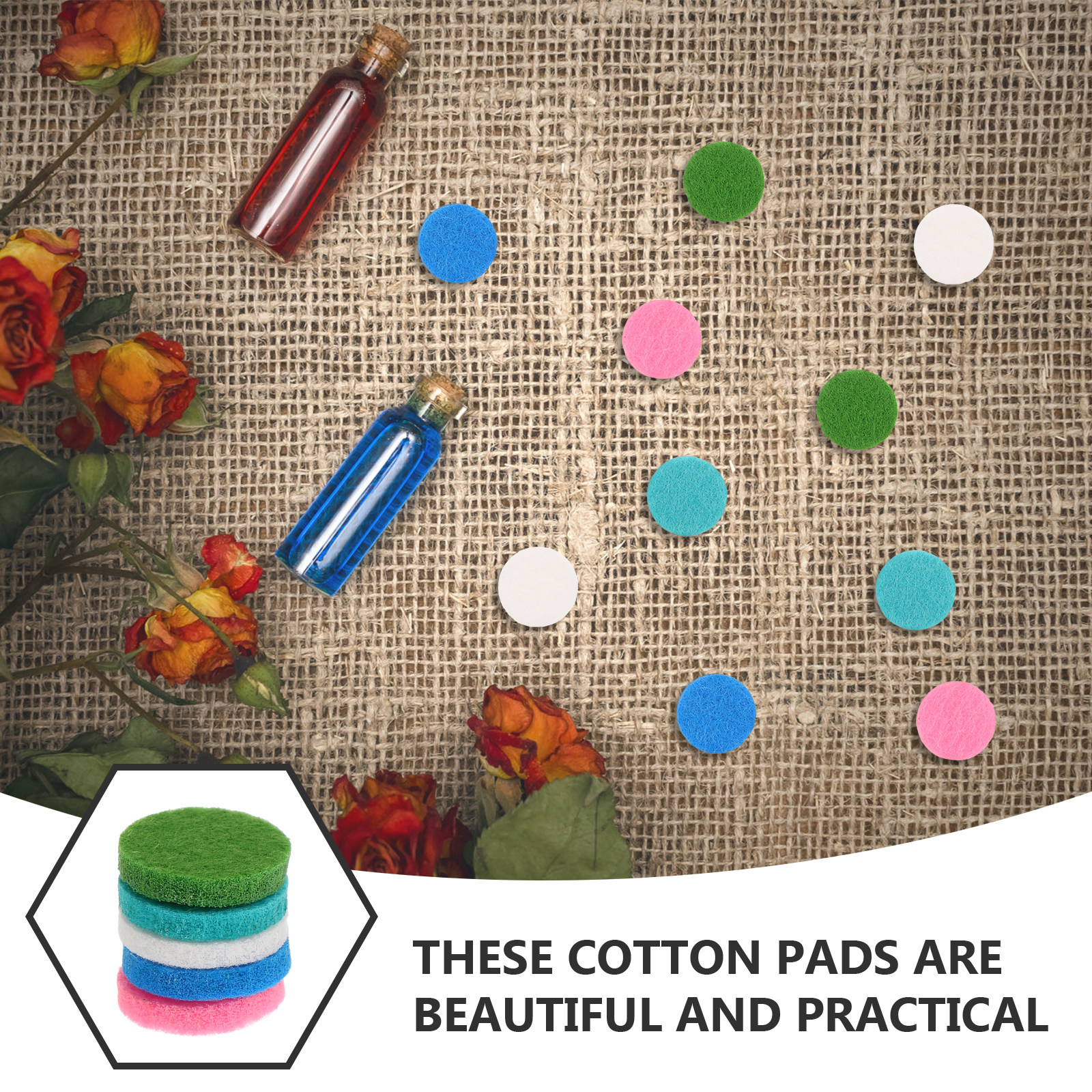 250 tampons de remplacement po - Aromatherapy Diffuser avis et prix