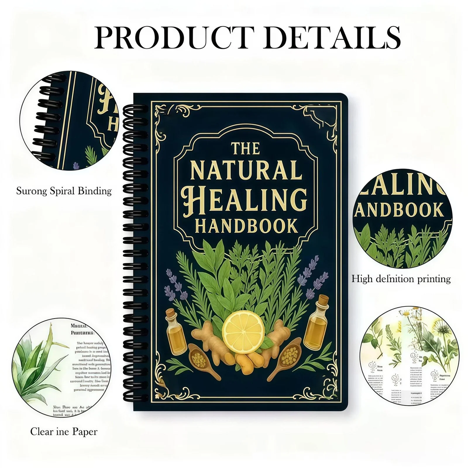 Livre de recettes à base de pl - Health Wellness & Nutrition Center Llc avis et prix