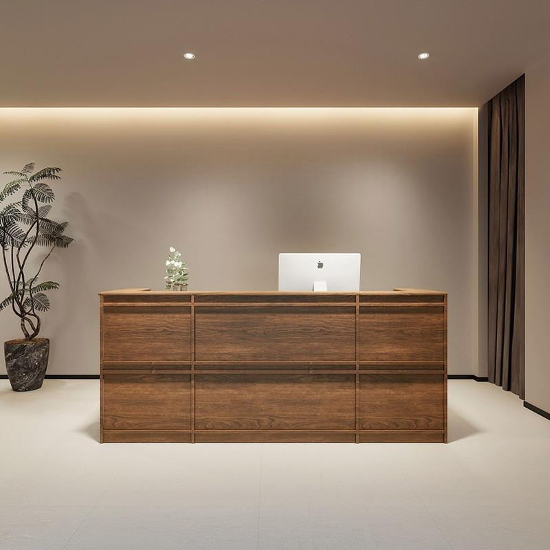 Comptoirs de réception de styl - Health Wellness Center avis et prix