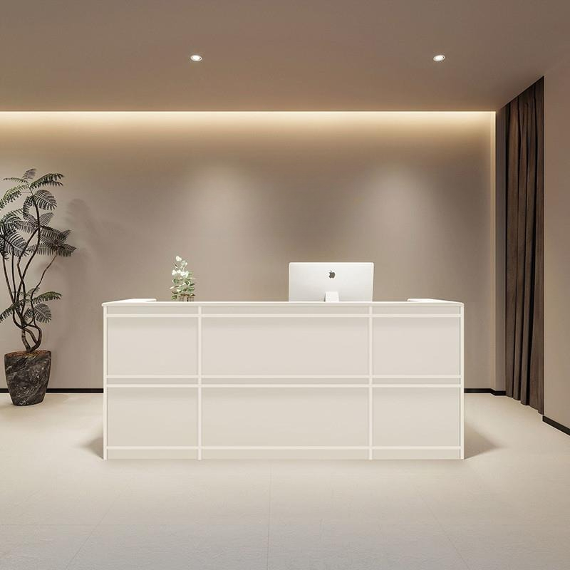 Comptoirs de réception de styl - Health Wellness Center avis et prix