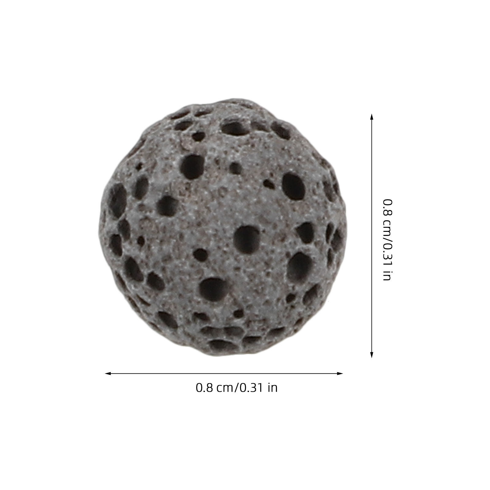 39 Pierres Volcaniques d'Aroma - Aromatherapy Diffuser avis et prix