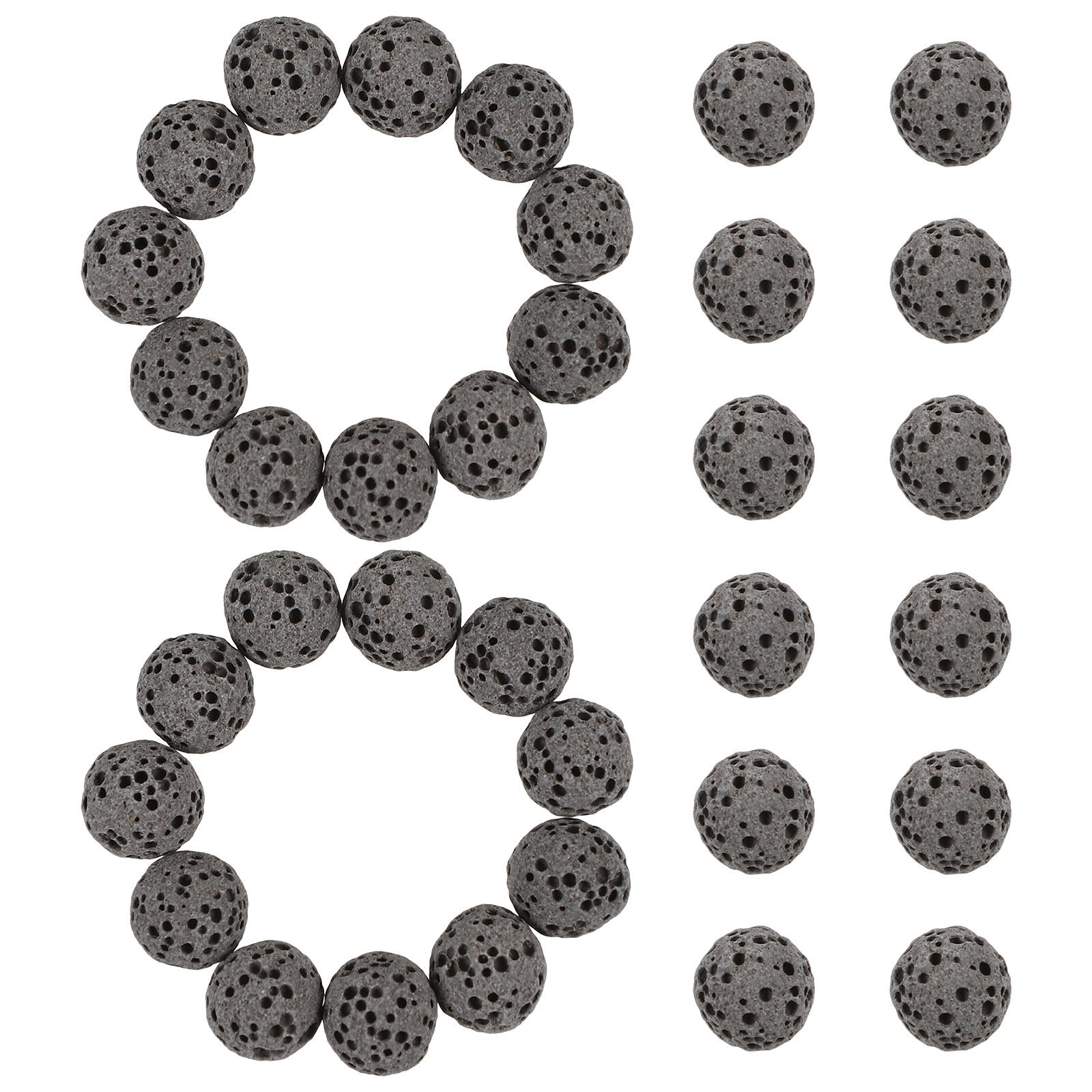 39 Pierres Volcaniques d'Aroma - Aromatherapy Diffuser avis et prix