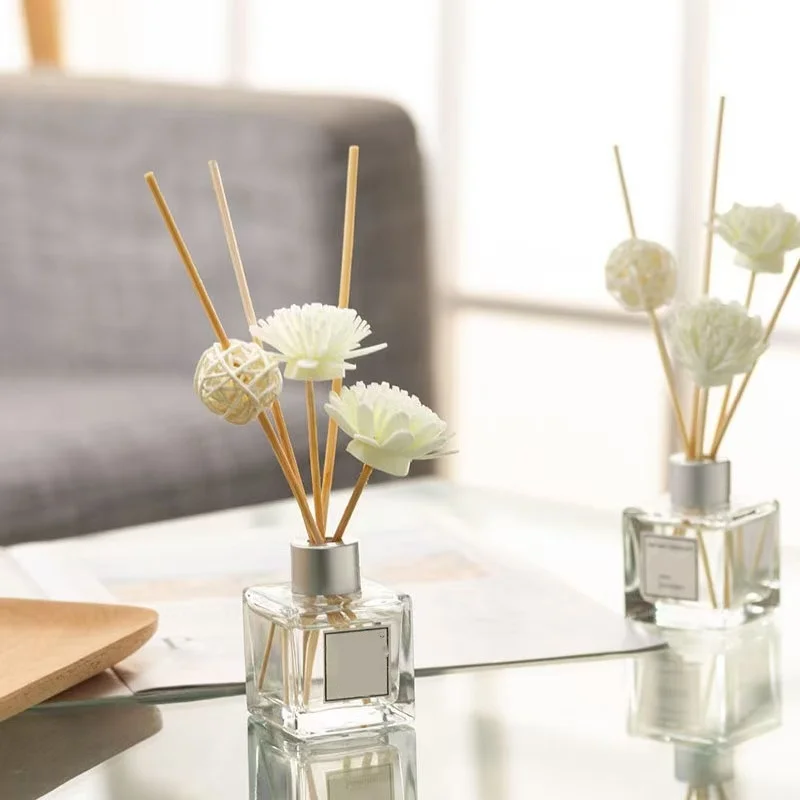 Lot de 10 bâtonnets diffuseurs - Aromatherapy Diffuser avis et prix