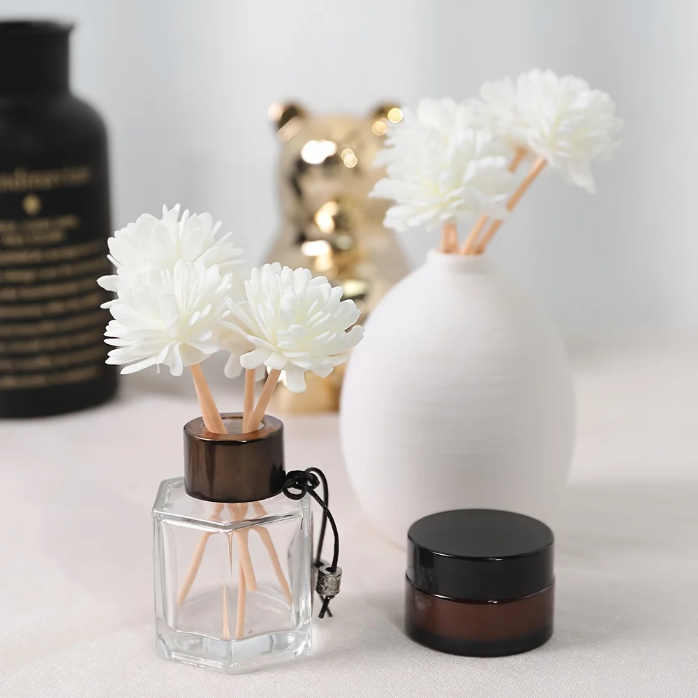 Lot de 10 bâtonnets diffuseurs - Aromatherapy Diffuser avis et prix