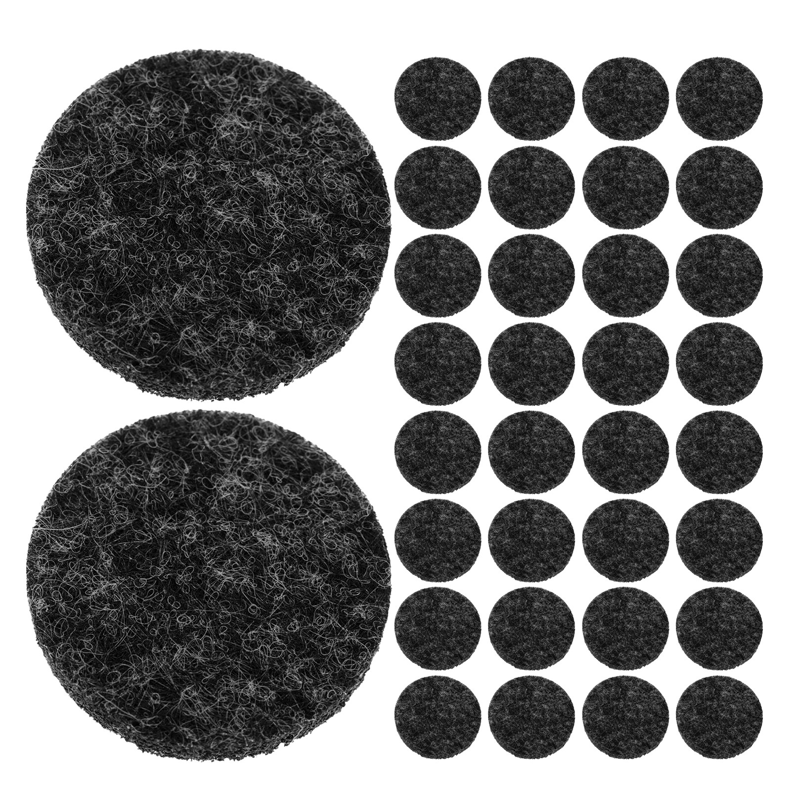 200 tampons ronds en coton pou - Aromatherapy Diffuser avis et prix