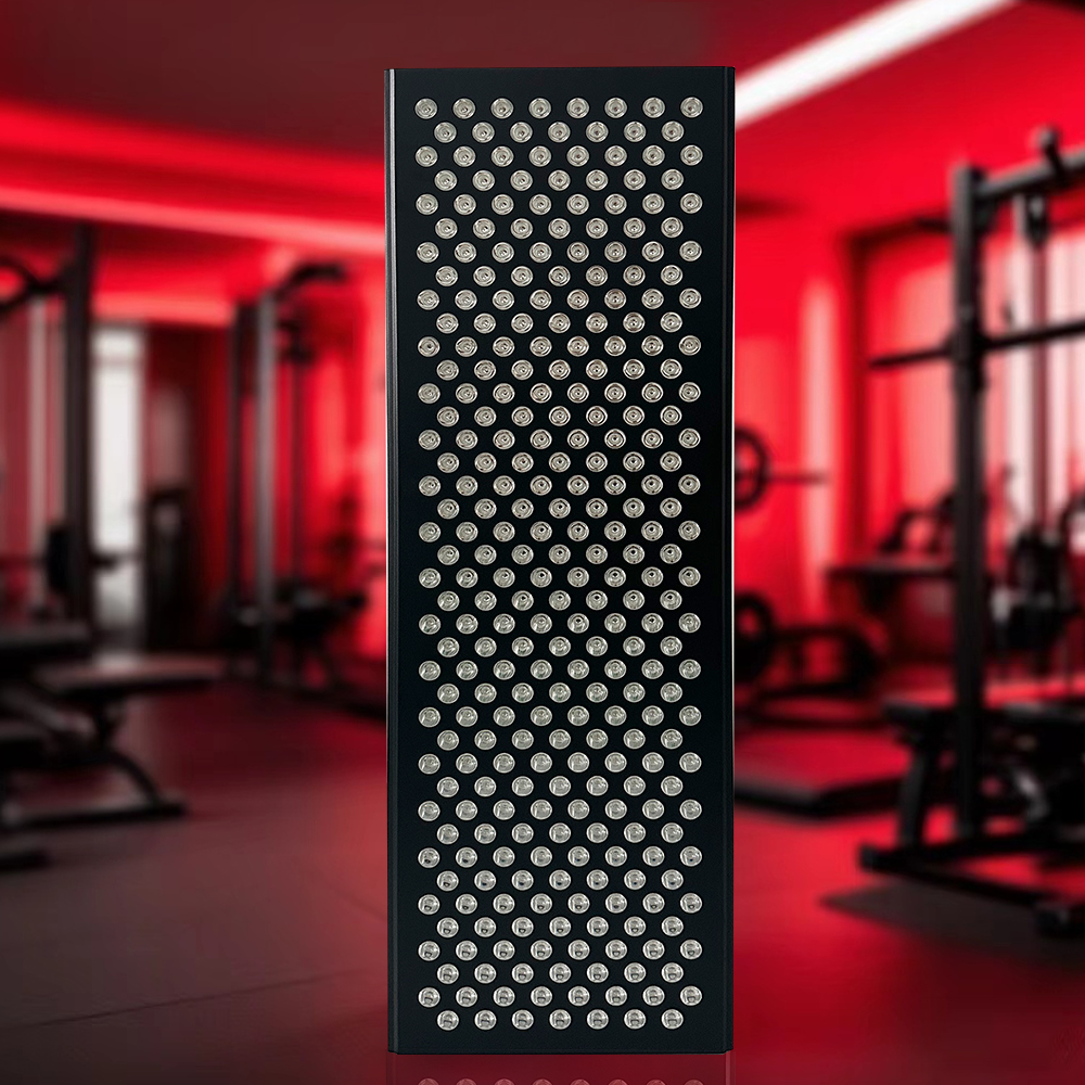 Appareil de thérapie par lumiè - Health Wellness Center avis et prix
