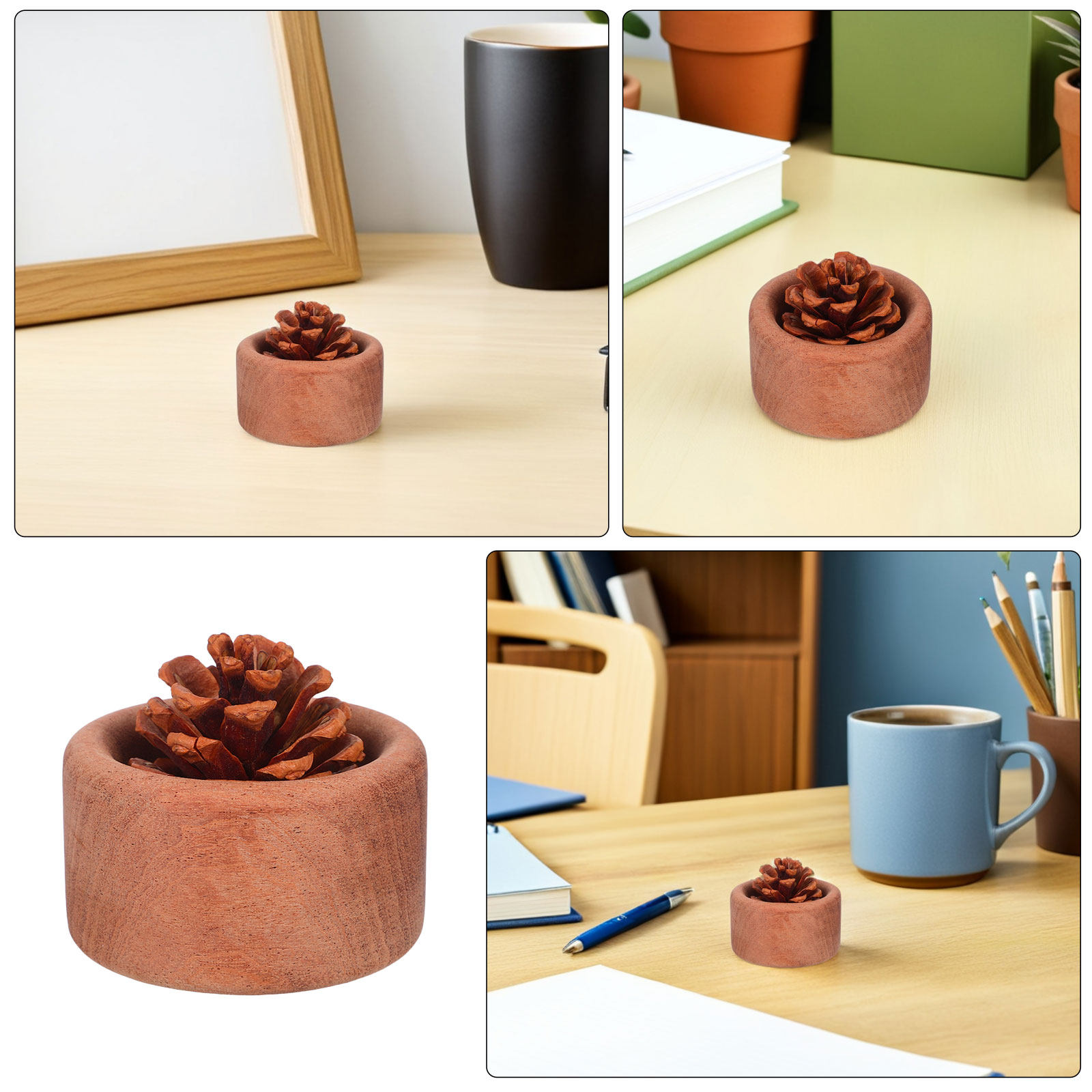Diffuseur d'huiles essentielle - Aromatherapy Diffuser avis et prix