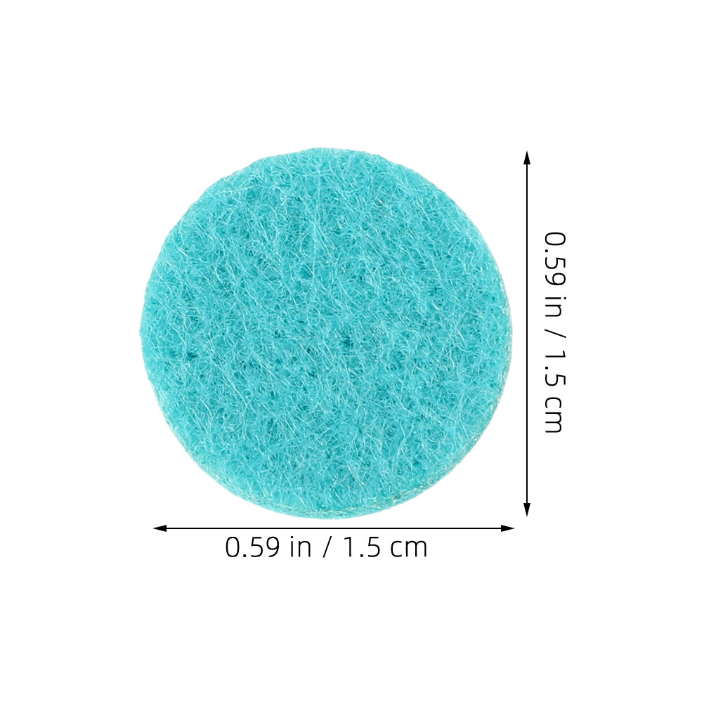 100 pièces de disques de coton - Aromatherapy Diffuser avis et prix