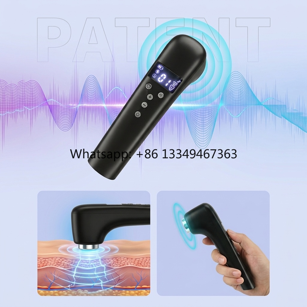 Nouveau design sans fil 1 MHz  - Health Wellness Center avis et prix