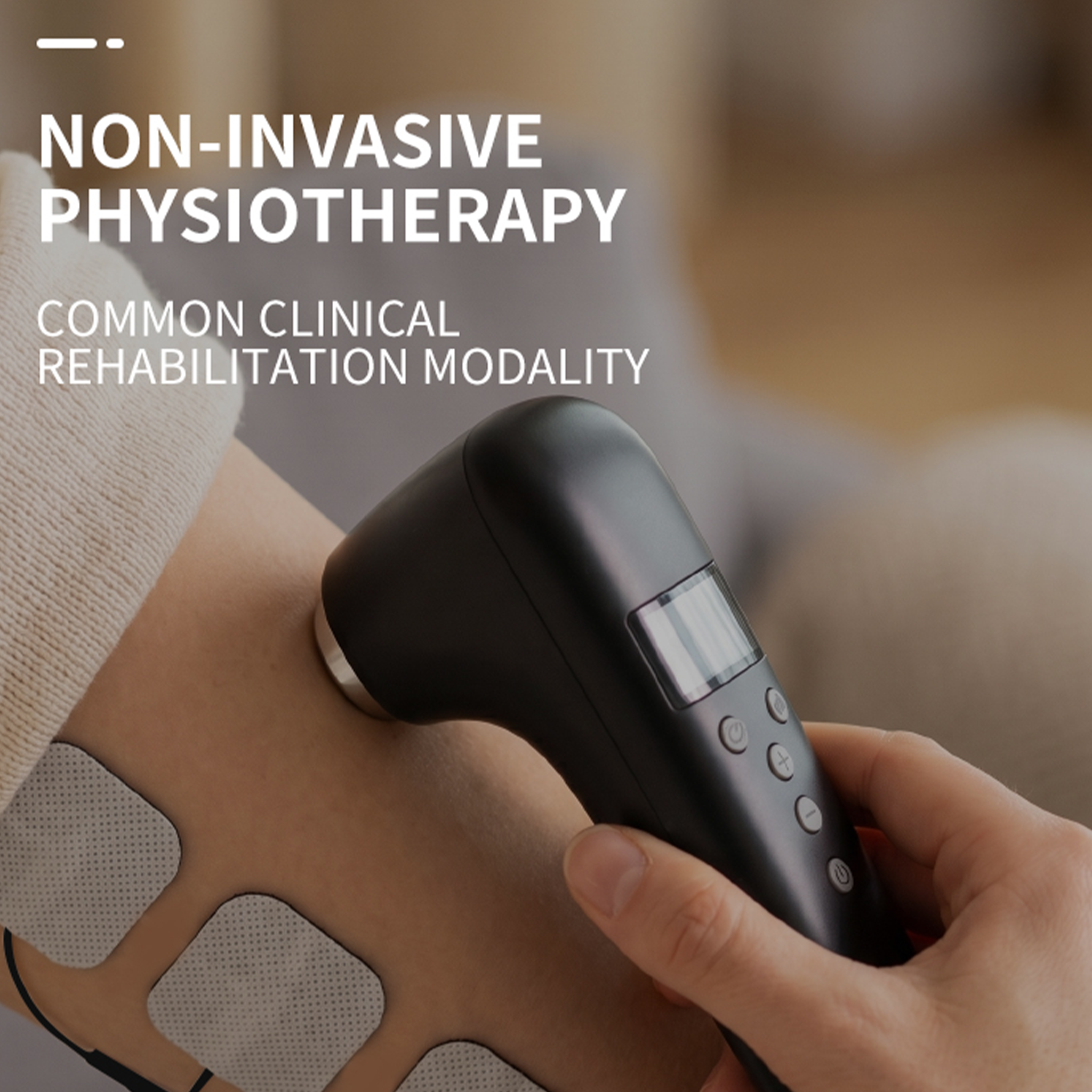 Nouveau design sans fil 1 MHz  - Health Wellness Center avis et prix
