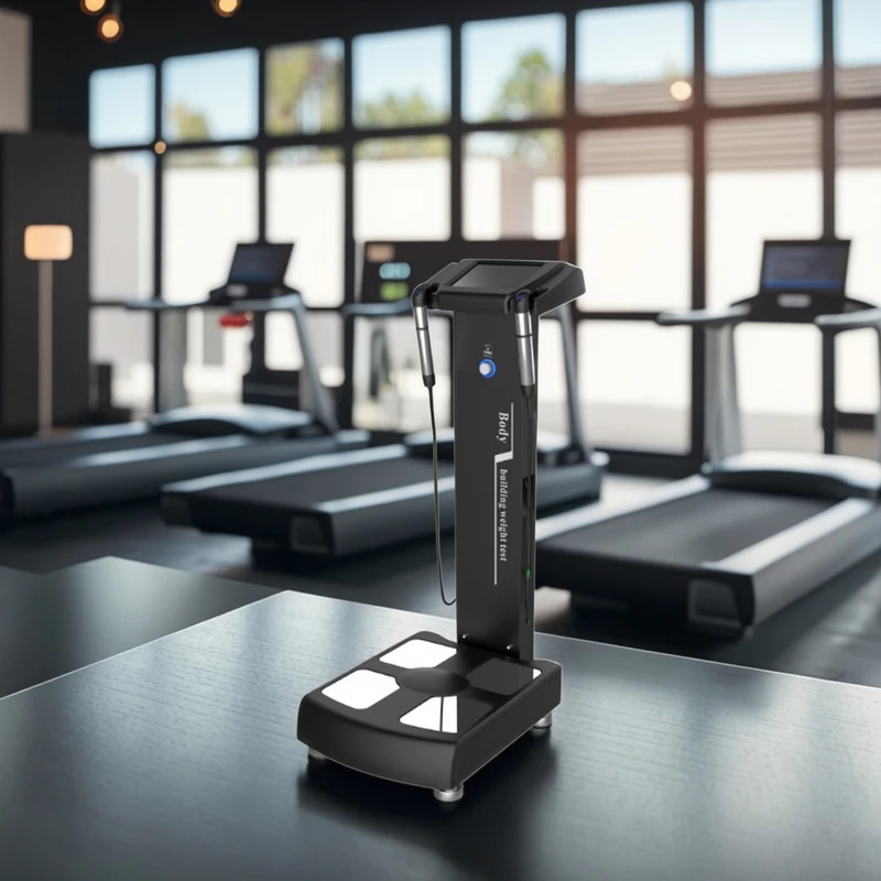 Analyseur de graisse corporell - Health Wellness Center avis et prix
