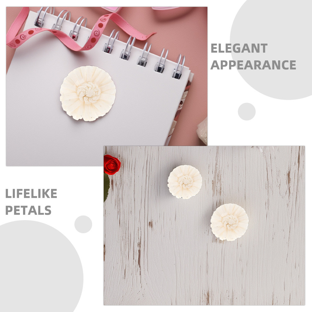 8 bâtonnets diffuseurs d'arôme - Aromatherapy Diffuser avis et prix