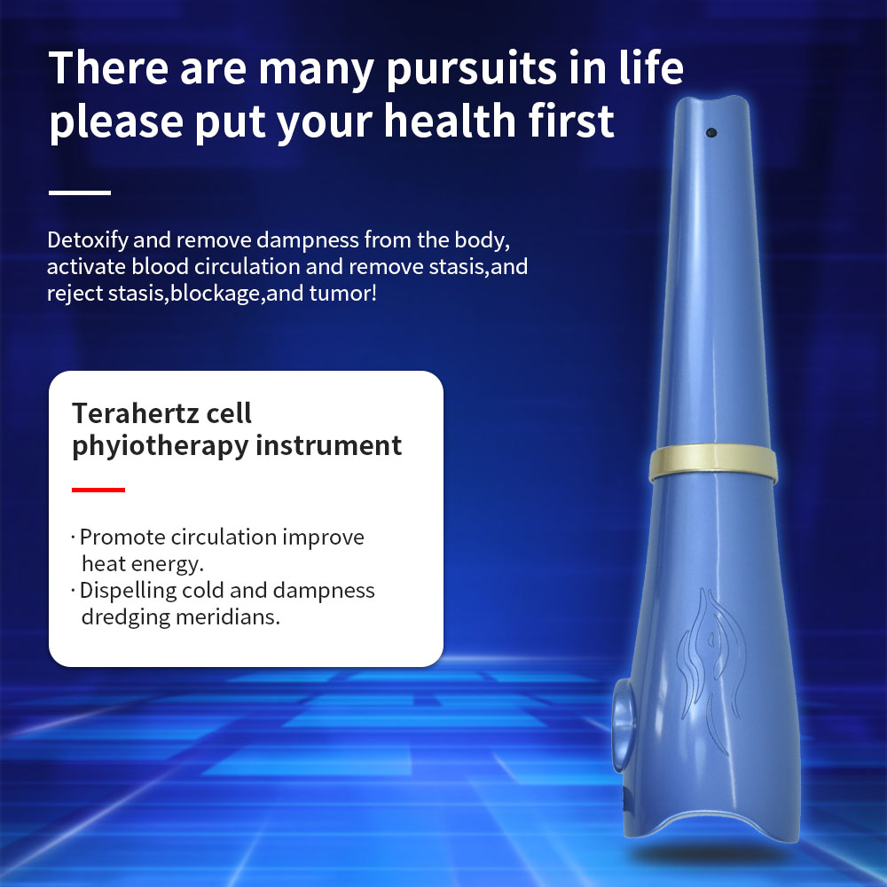 Appareil de physiothérapie Ite - Health Wellness & Nutrition Center Llc avis et prix