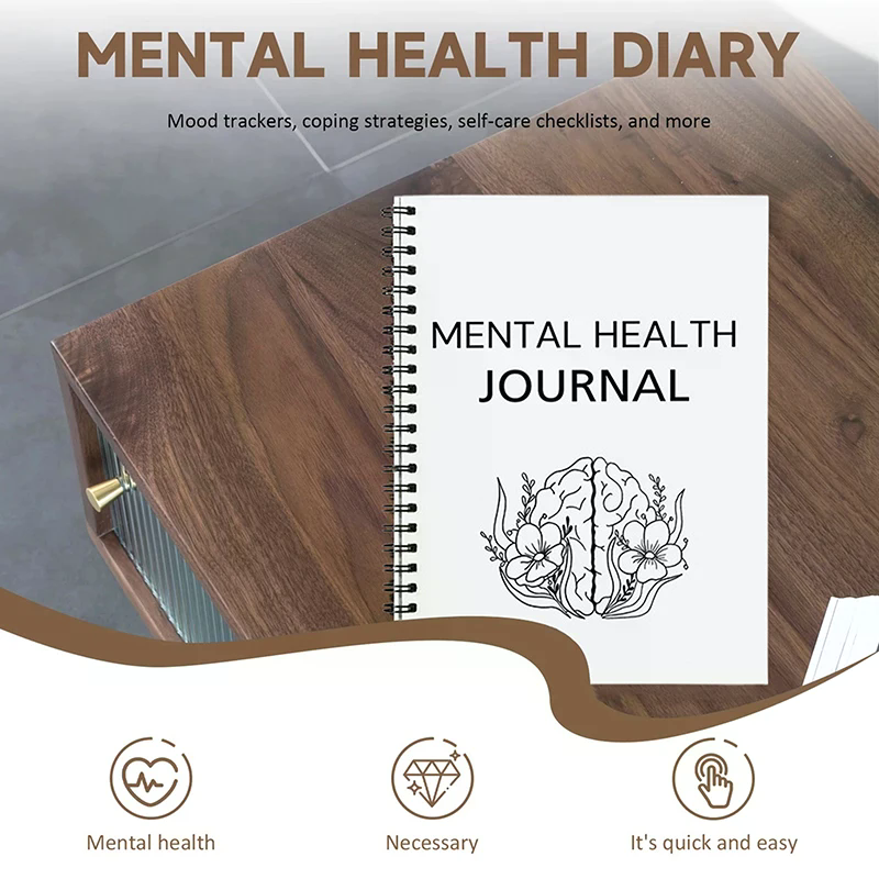 Journal de santé mentale, Plan - Health Wellness & Nutrition Center Llc avis et prix