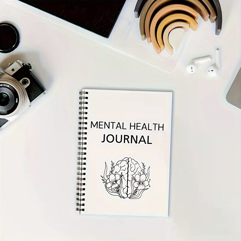 Journal de santé mentale, Plan - Health Wellness & Nutrition Center Llc avis et prix