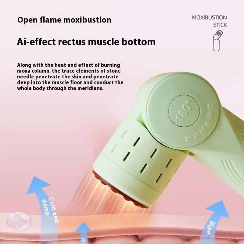 Instrument de massage pour gra - Health Wellness & Nutrition Center Llc avis et prix