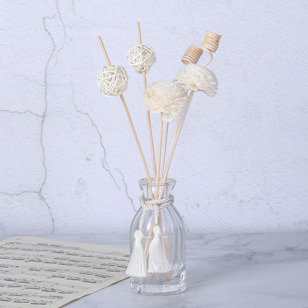 25 pièces de boules de rotin p - Aromatherapy Diffuser avis et prix
