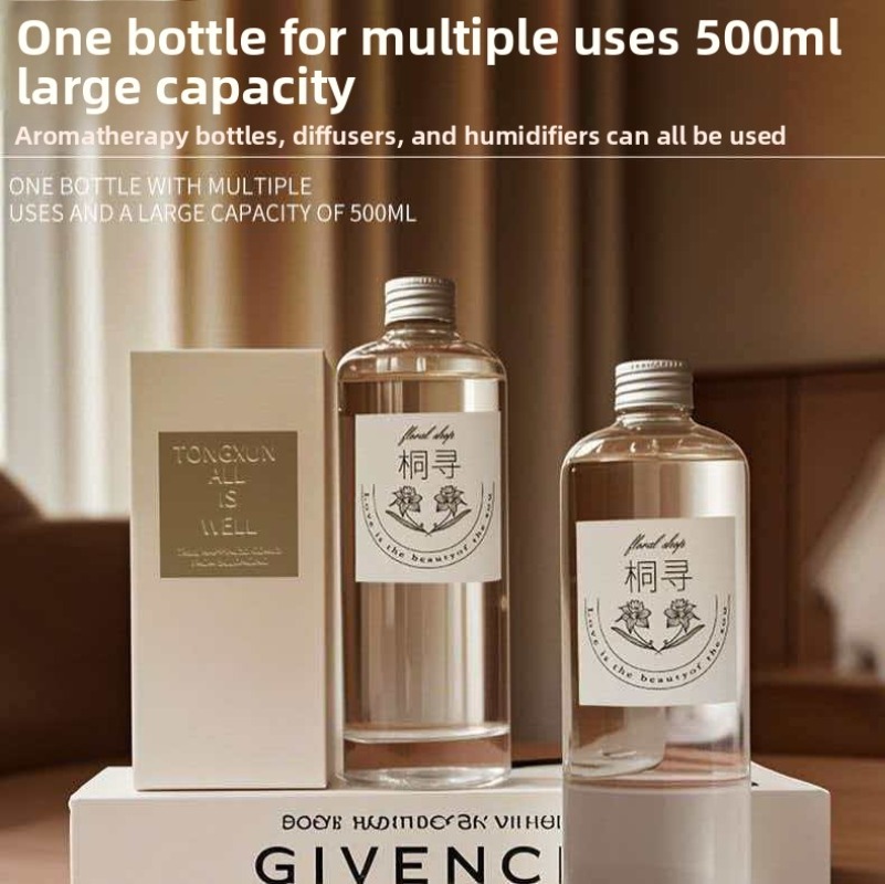 500ml/200ml Pour diffuseur aro - Aromatherapy Diffuser avis et prix
