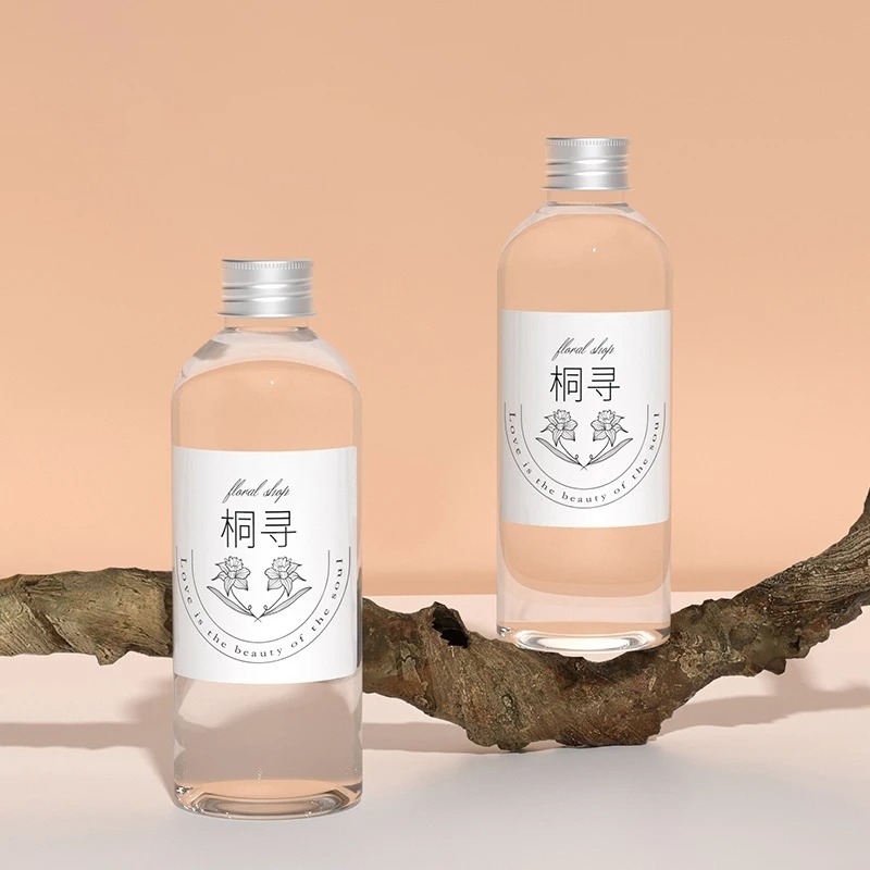 500ml/200ml Pour diffuseur aro - Aromatherapy Diffuser avis et prix