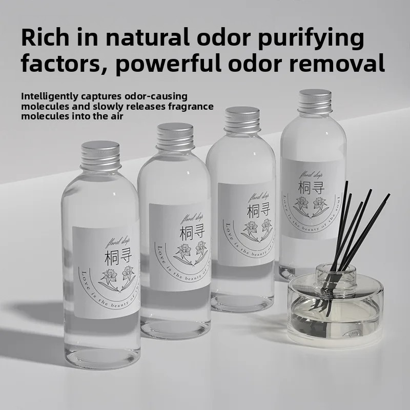 500ml/200ml Pour diffuseur aro - Aromatherapy Diffuser avis et prix