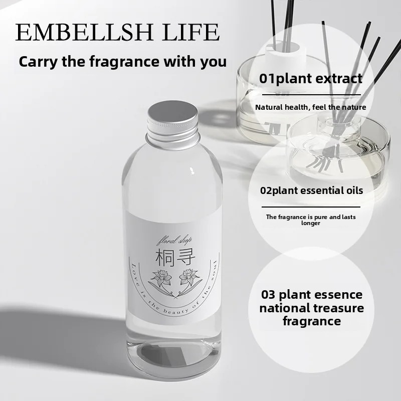 500ml/200ml Pour diffuseur aro - Aromatherapy Diffuser avis et prix